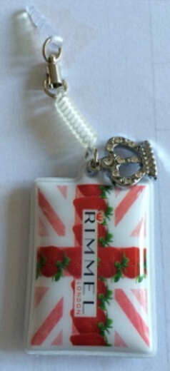 携帯クリーナー