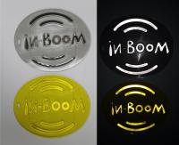 反射リフレクターパスケース