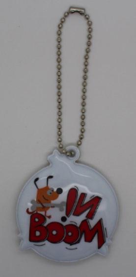 携帯クリーナー