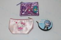 ファスナーポーチ・コインケース