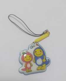 携帯クリーナー