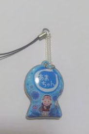 携帯クリーナー