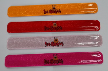 満点星反射バンド