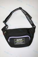 ウェストバッグ