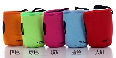 粉ミルクボトルカバー