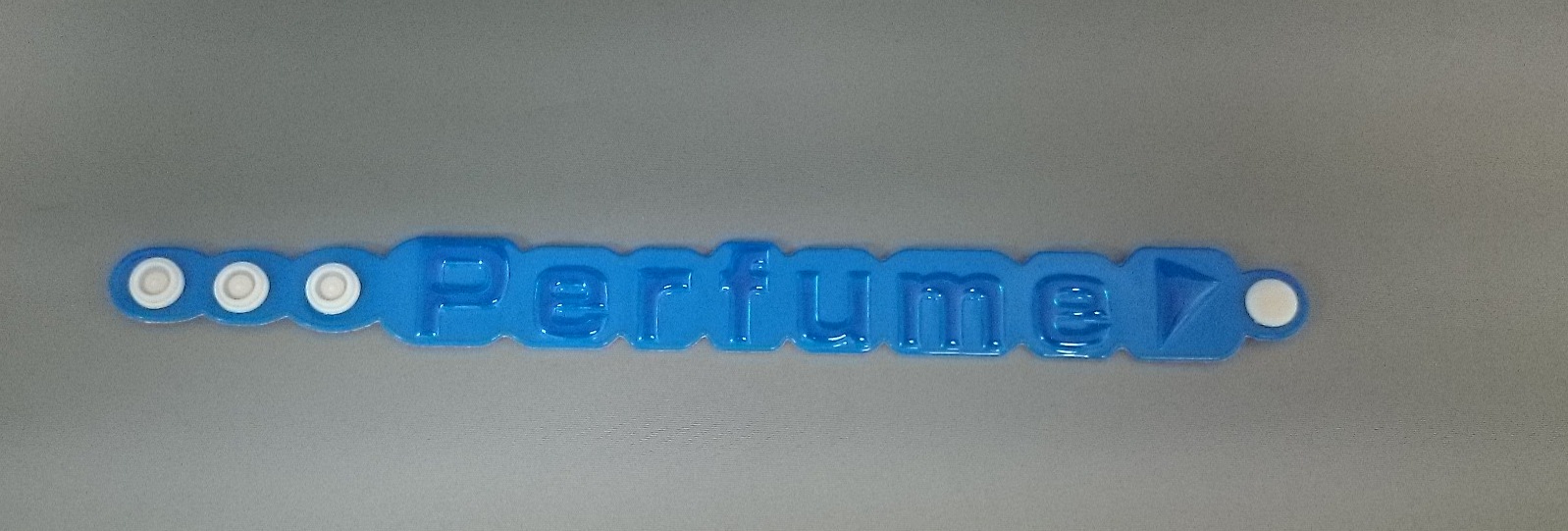 硬質反射バンド