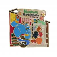 色差しキーホルダー