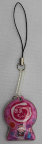 携帯クリーナー