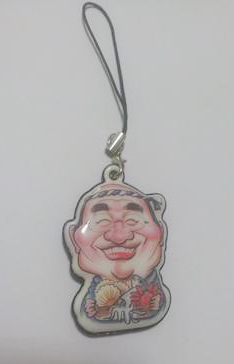 携帯クリーナー