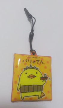 携帯クリーナー